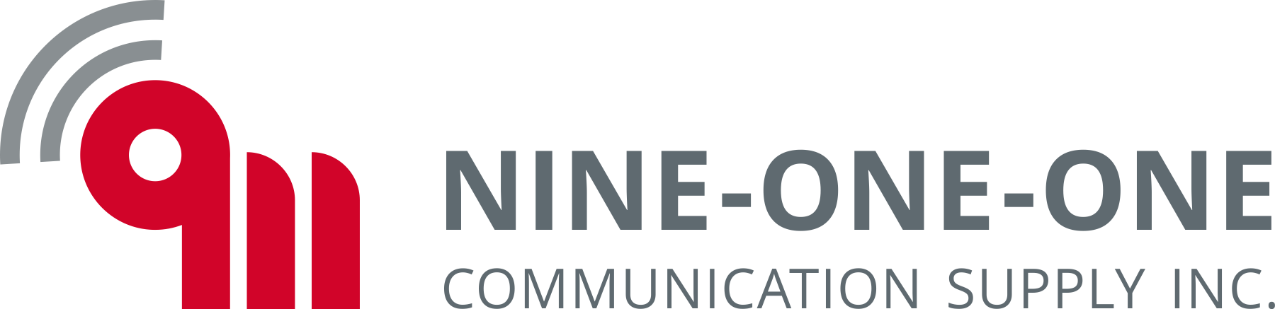 Nine-One-One Communication Supply Inc.