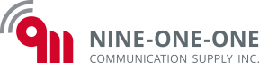 Nine-One-One Communication Supply Inc.